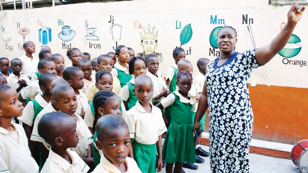 Lagos Commission Urges Schools To Teach, Ensure Safety