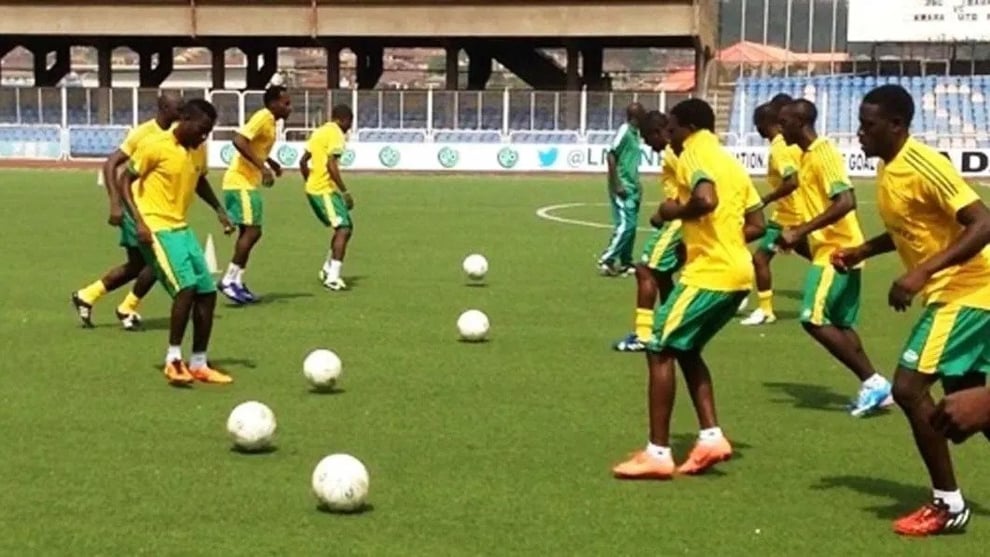 Pre-Season Friendly: Kwara Utd Thrash Ajaokuta FC 3-0 To Pre