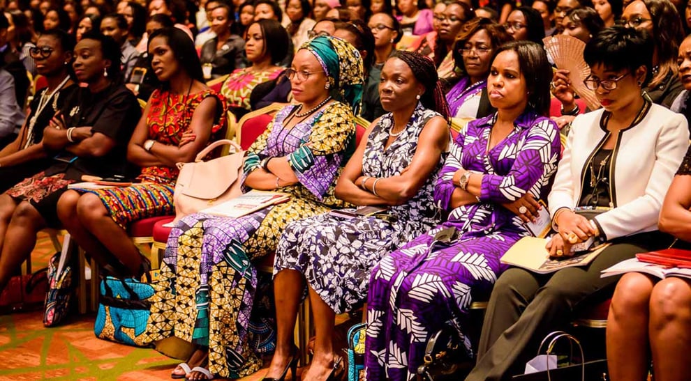 Stop Looking Down On Women, Educationist Tells Government