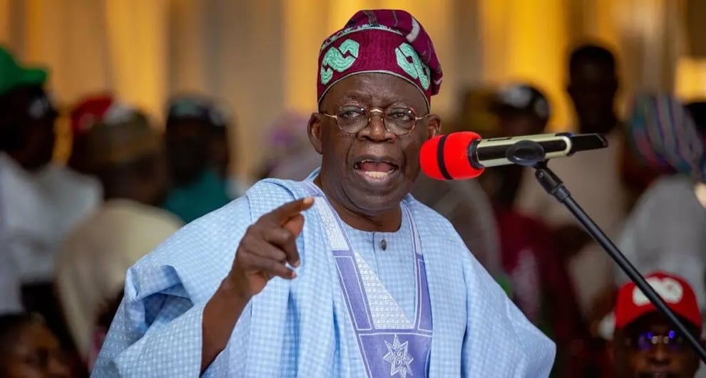 2023: Tinubu Reveals Plans For Niger Delta If Elected