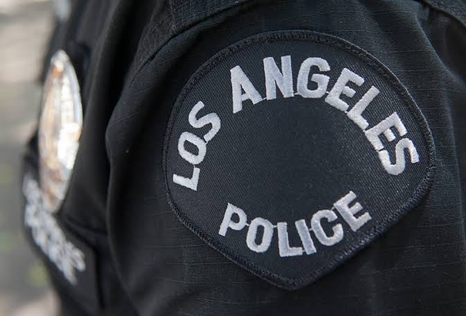 Four Charged For Killing Police Officer In Los Angeles
