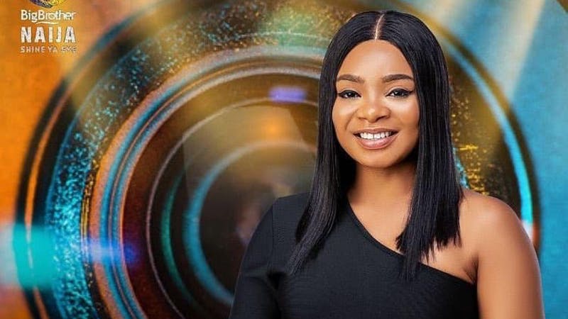 Former BBNaija Housemate Queen Emerges As Most Stylish In Se
