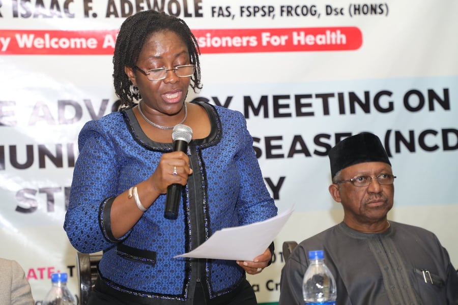 FG Promoting Policies To Attract Investments –  Permanent 
