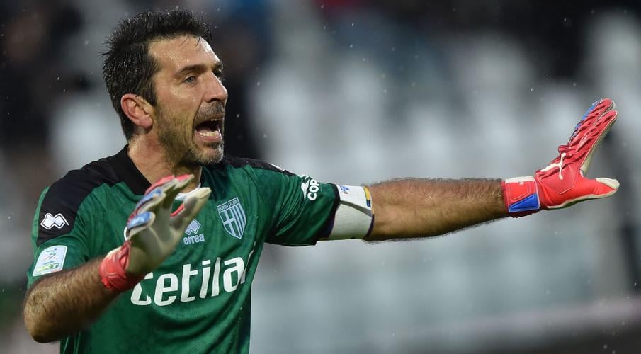 Juventus Lost Its DNA Upon Arrival — Buffon