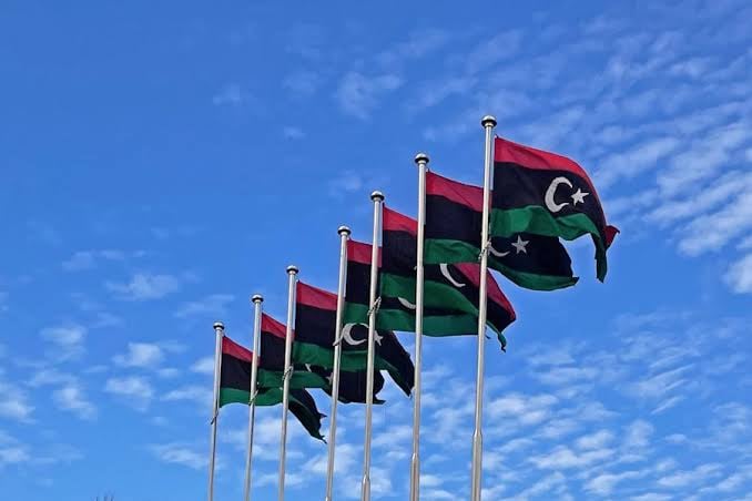 Libyan Parliament Yet To Fix Date For Delayed Presidential E
