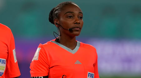 Rwanda Football Federation Probes Insults At Female Referees