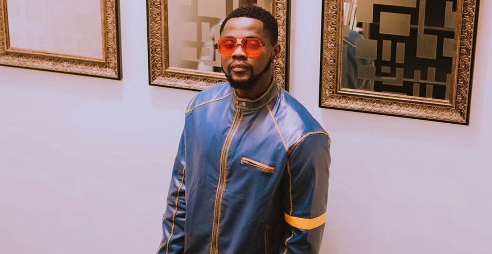 Kizz Daniel Announces Name Of Album, World Tour