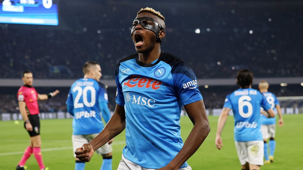 Goals Galore For Nigerians In European Leagues