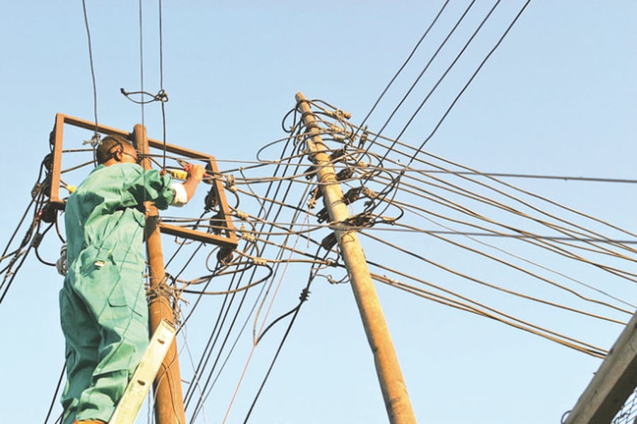 FCT: Kubwa Residents Call For Improved Power Supply