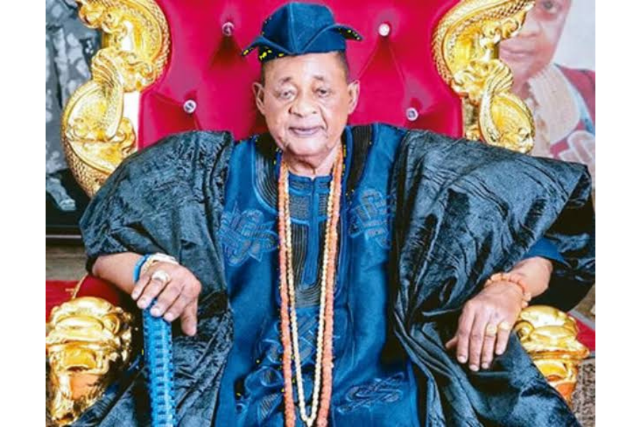 Alaafin Of Oyo: Palace Speaks On Monarch's Demise