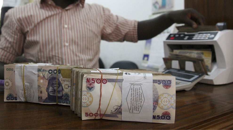 CBN Reduces Cash Withdrawals To N100,000, N500,000 For Indiv