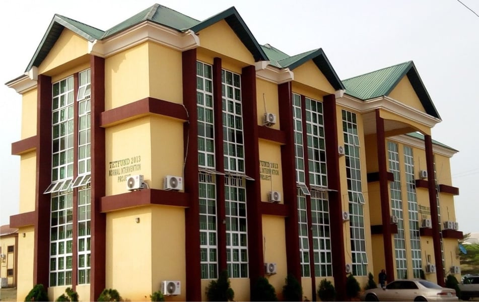 Top 10 Colleges Of Education In Nigeria AllNews Nigeria