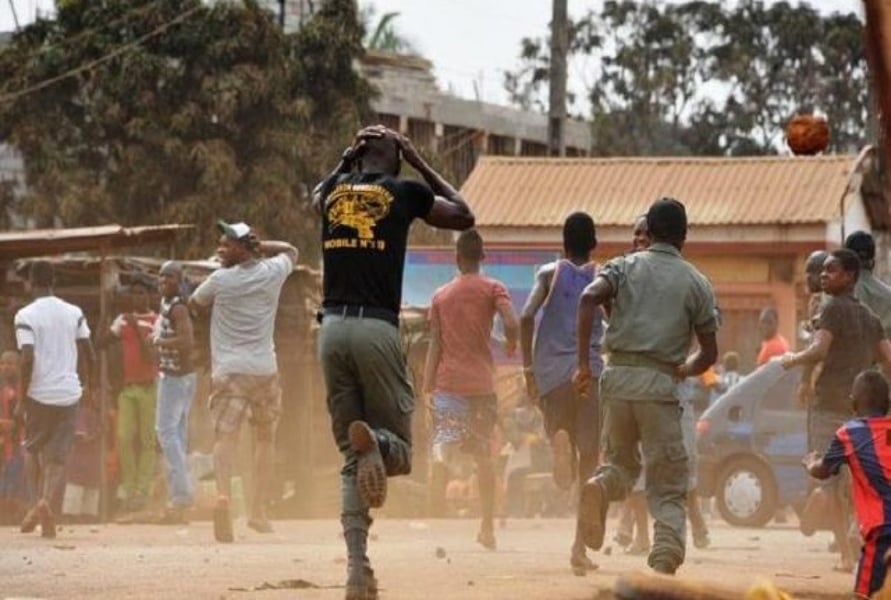 Cult Clash In Sagamu Claims Three Lives 