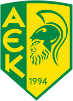 AEK Larnaca FC