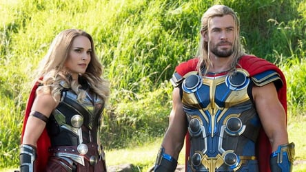REVIEW: Lightning Strikes Twice For Taika Waititi In 'Thor L