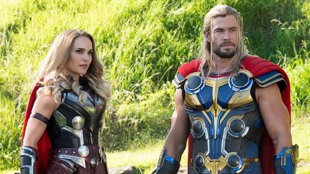 REVIEW: Lightning Strikes Twice For Taika Waititi In 'Thor L