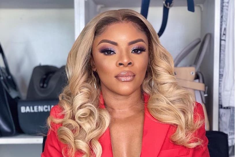 Money Ritual: Laura Ikeji Recounts Ordeal With Trader