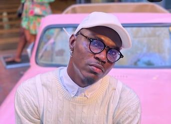 How I Was Fed, Clothed By Sound Sultan — Singer Spyro
