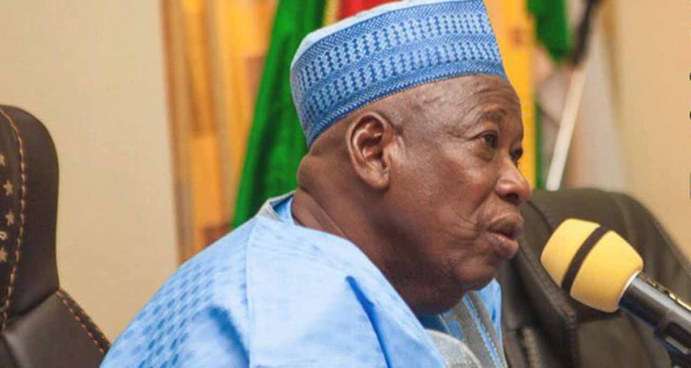 Ganduje Gives Reasons For Continued Herders, Farmers Rivalry