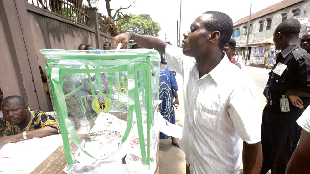 PDP Primaries: List Of Winners In Jos Unveiled