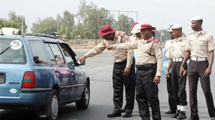 FRSC cautions Muslim drivers against speeding, reckless driv