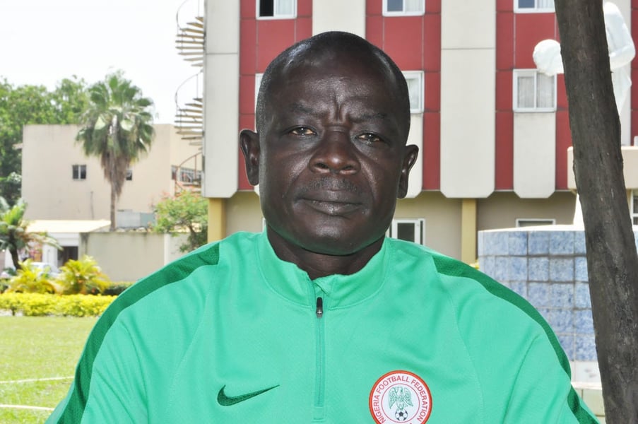 Nasarawa United Coach Assures Fans Of Team Improvement After