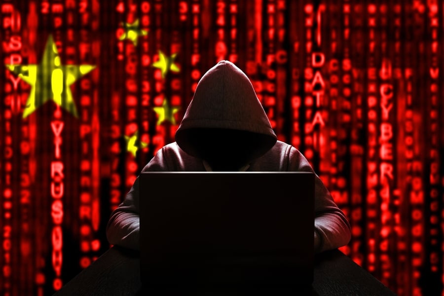 China: Hackers Show Data On 1 Billion Chinese After Leak