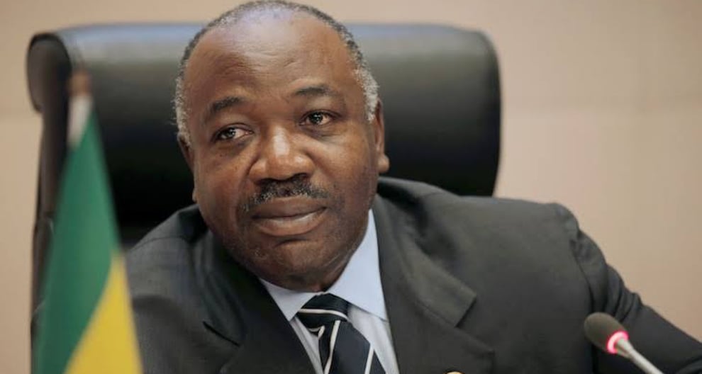 Presidential Term Reduced In Gabon
