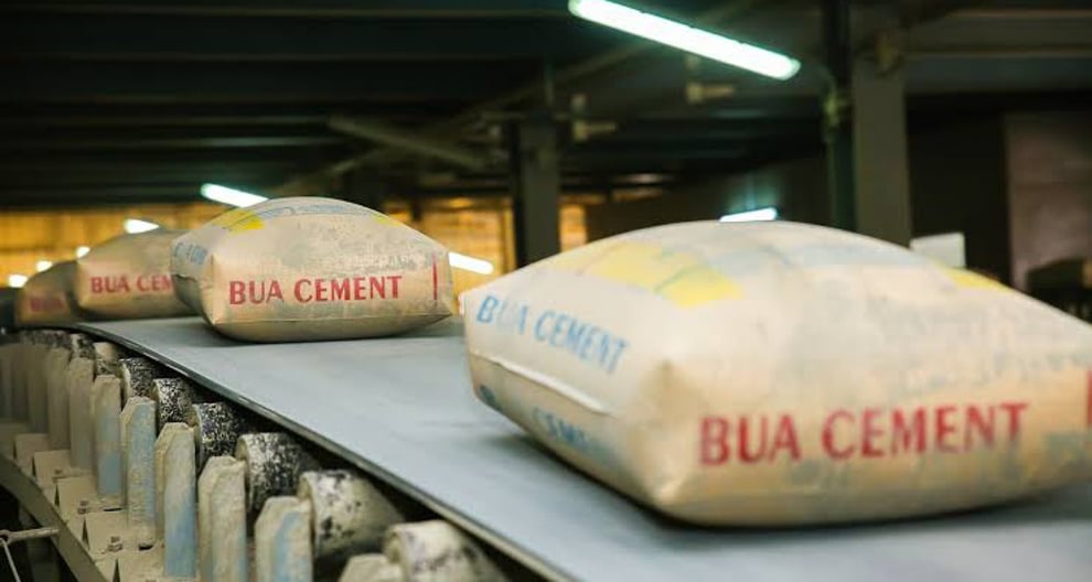 Economic hardship: BUA reveals price for bag of cement follo