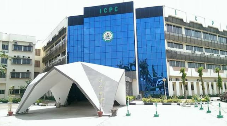 ICPC Calls Attention To Diversion Of Public Funds