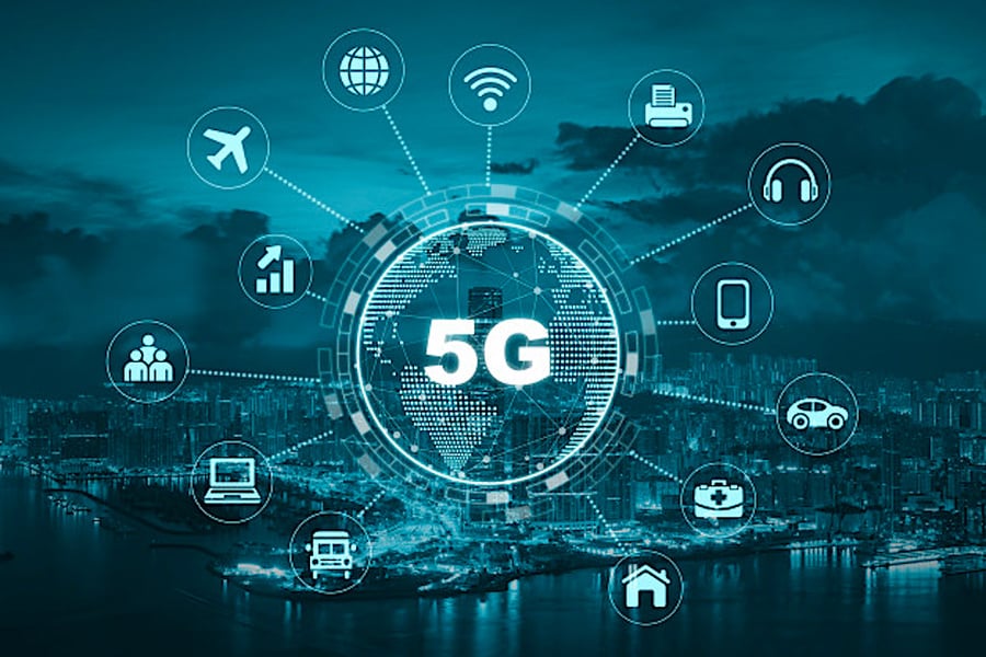 International Airlines Suspend Flights To Us Over 5G