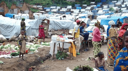 Plateau government begins process to resettle IDPs