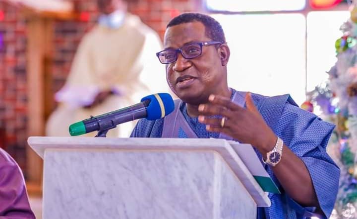Lalong Vows To Make Plateau State Uninhabitable For Criminal
