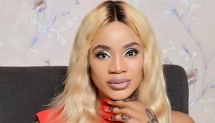 Actress Uche Ogbodo Speaks About Health Struggles 