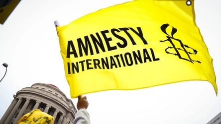 Amnesty International calls for investigation into Myanmar m