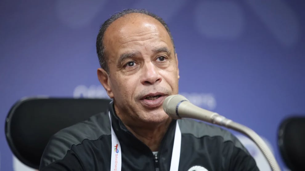 U-20 AFCON: Coach Gaber Reveals Reasons Egypt Lost To Nigeri