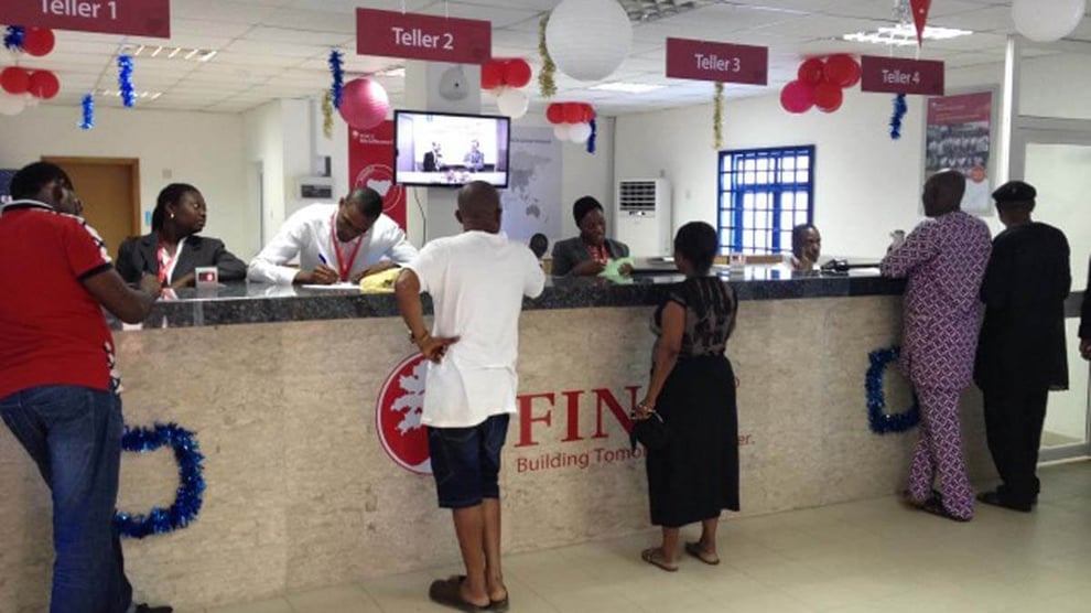 Microfinance Banks Major Driving Force For Businesses, Inves