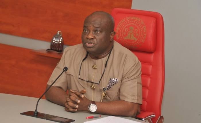 Abia Governor Releases N3.5Billion To Workers, Pensioners Fo