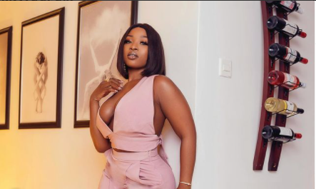 Reality Star Jackie B Secures First Endorsement Deal