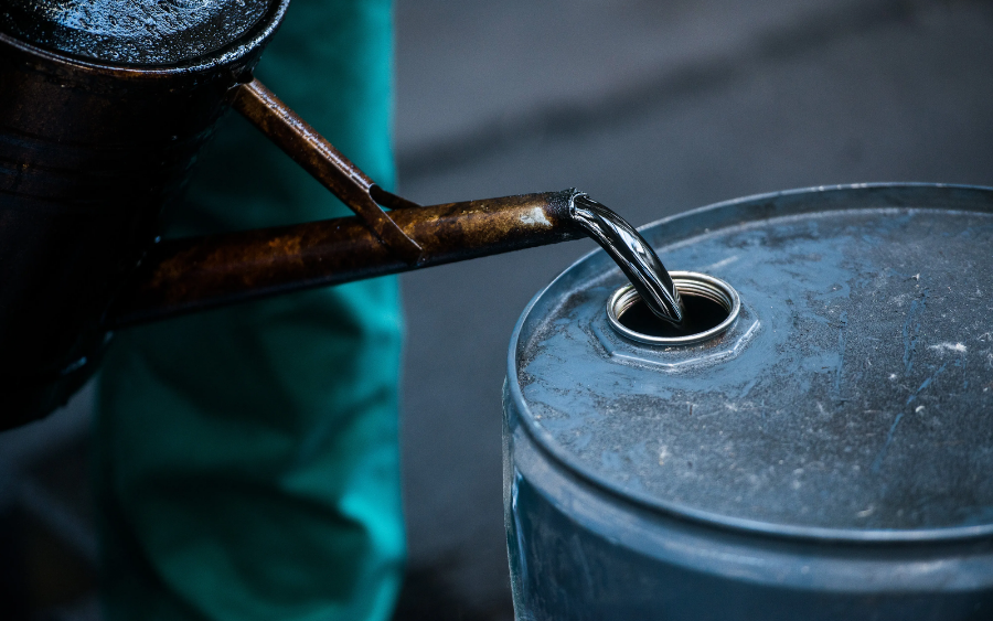 Nigeria’s Crude Oil Production Increases By 70,000bpd – 