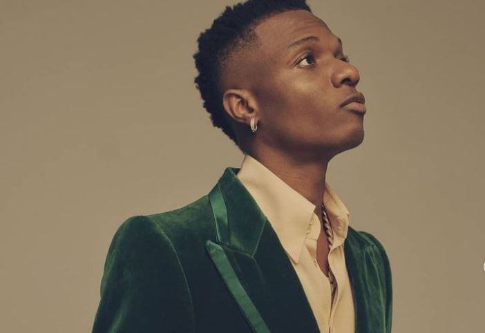 MOBO Awards 2021: Wizkid Wins Best International Act