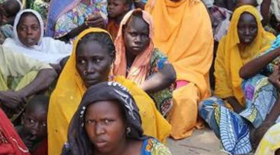 Group Raises Alarm Over Malnutrition In Nigerian Women