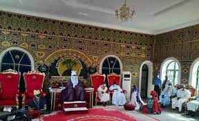 Emir Of Dutse Laments Frequent Accidents Along Kano-Maidugur