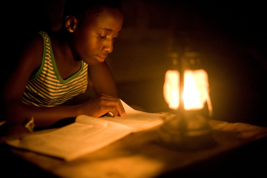 Blackout: IBEDC Gives Reasons For Darkness In Ede Town