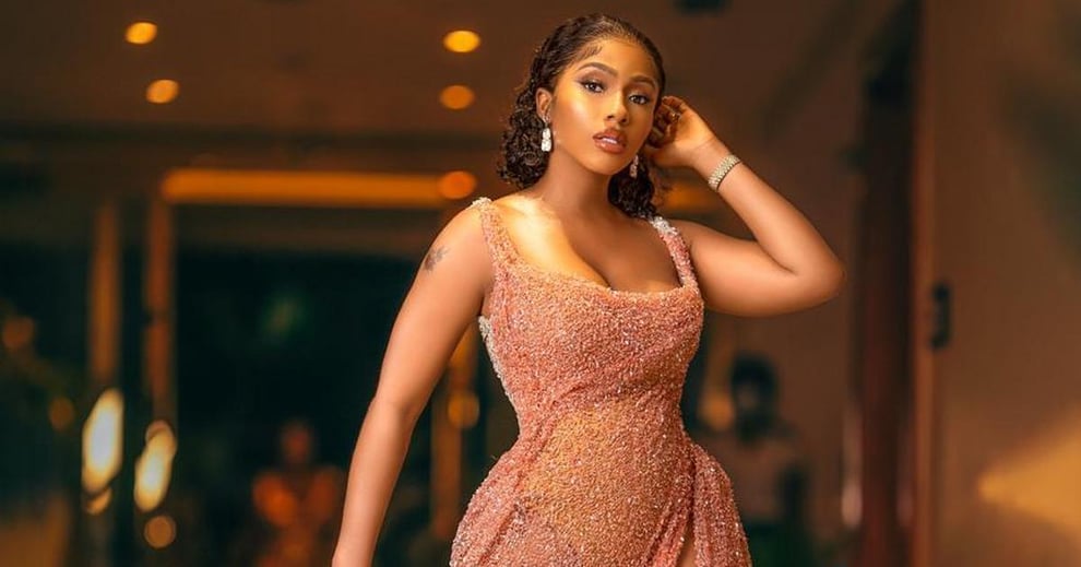 BBNaija's Mercy Eke Reveals What She Will Do As A Side Chick