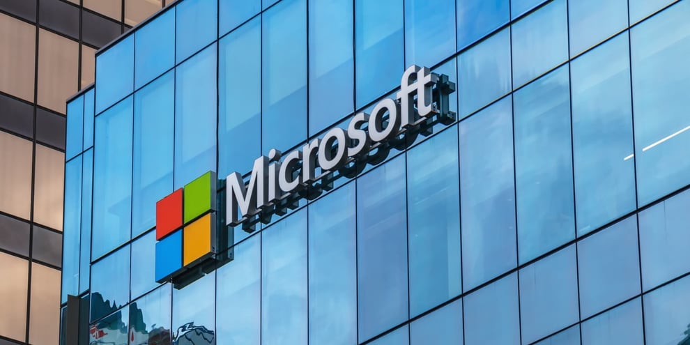 Microsoft Hosts Education-centered Event November 9