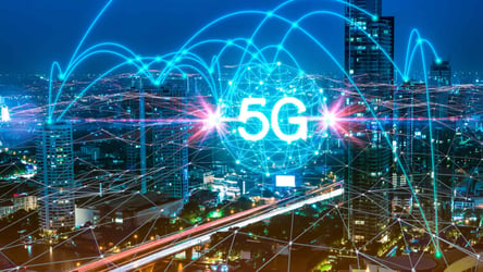 5G Networks: Lessons From 47 Actively Deploying Leading Econ