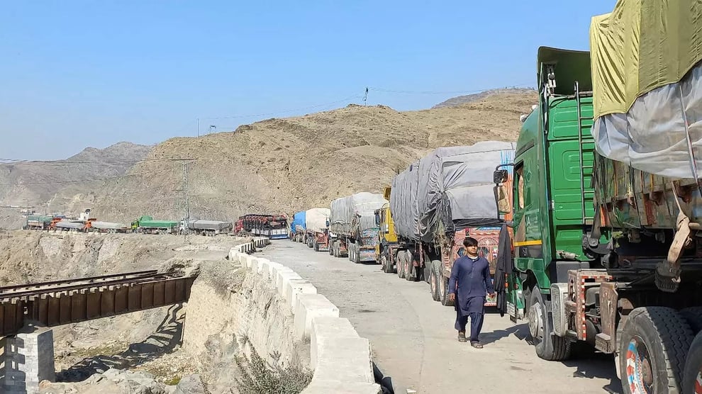 Afghanistan, Pakistan Reopen Torkham Border Crossing