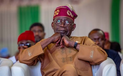 Tinubu: US Court Turns Down Request Seeking To Release FBI R