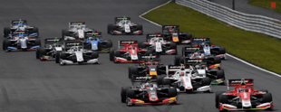 The Amazing Super Formula Championship